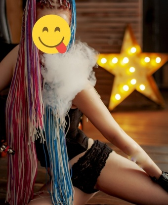 Анкета проститутки Милана - город Шугурово, 26 лет, №7483